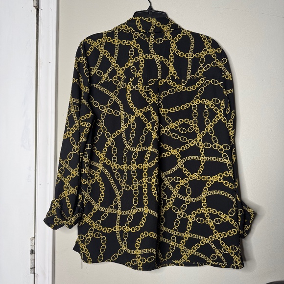 Michael Kors shirt - Picture 2 of 2